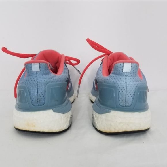 Adidas Boost Supernova ST blue coral 7.5 - Picture 5 of 8